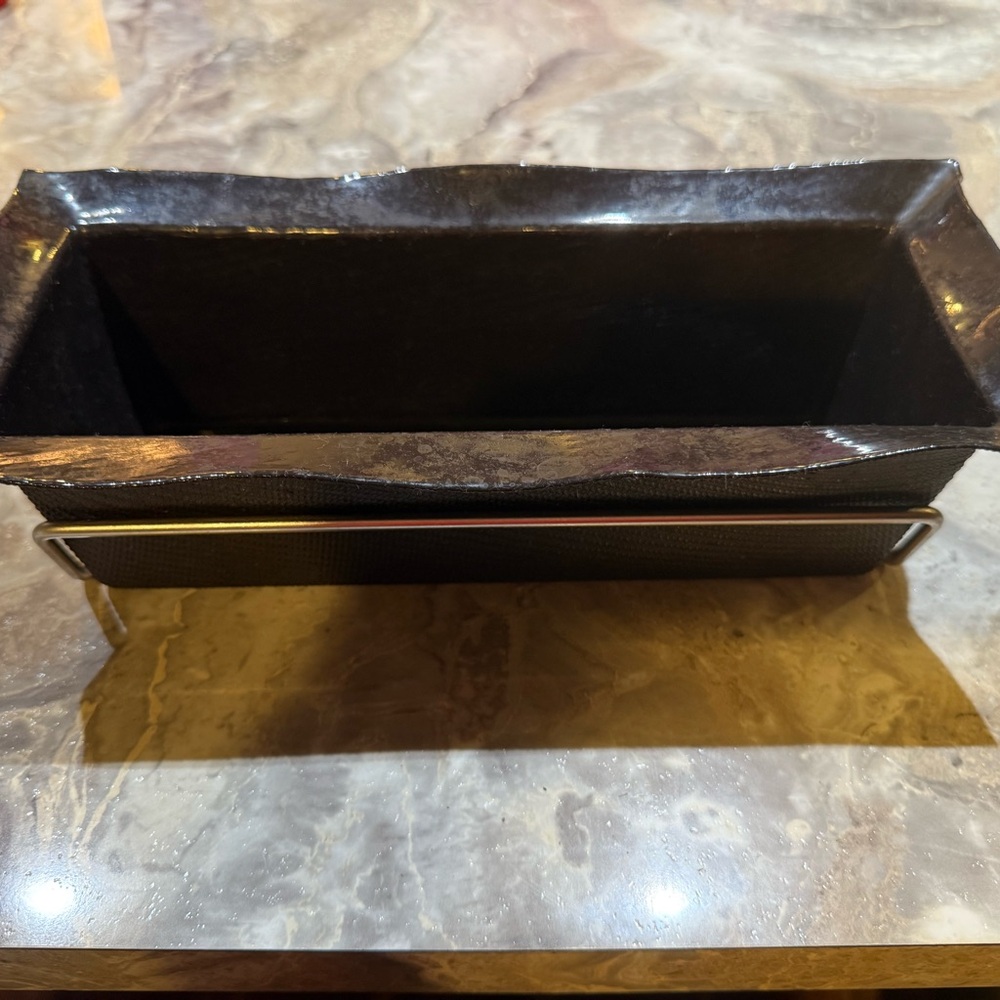 Demarle premium Flexipan bread mold